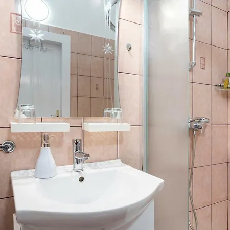 Asboth City Apartment