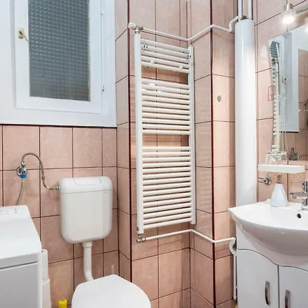 Asboth City Apartment